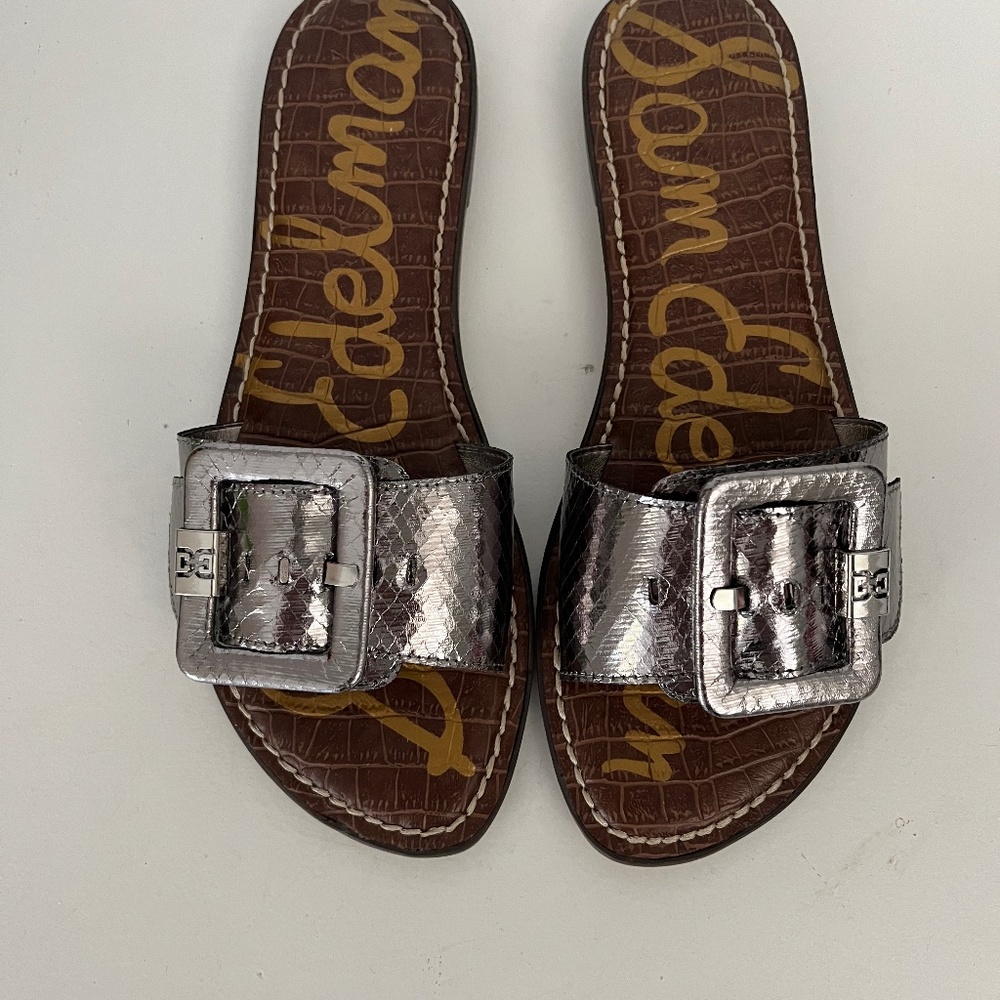 Sam Edelman Flat Sandal